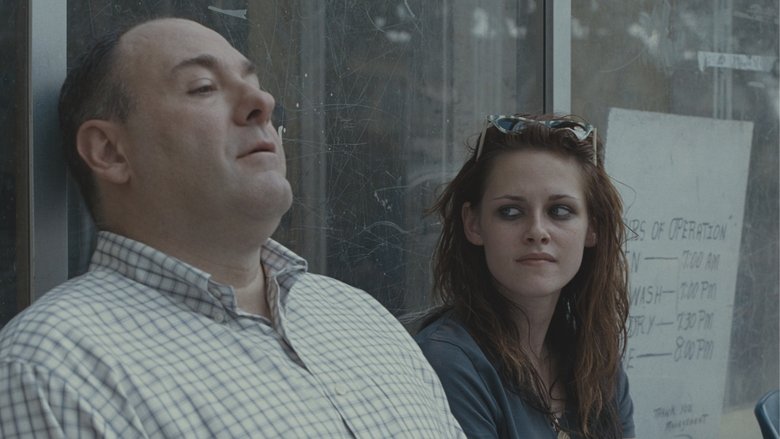 кадр из фильма Добро пожаловать к Райли