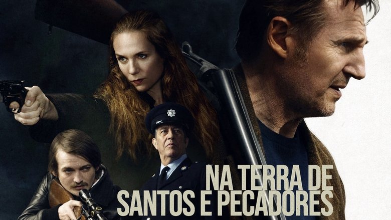 кадр из фильма Последний наёмник