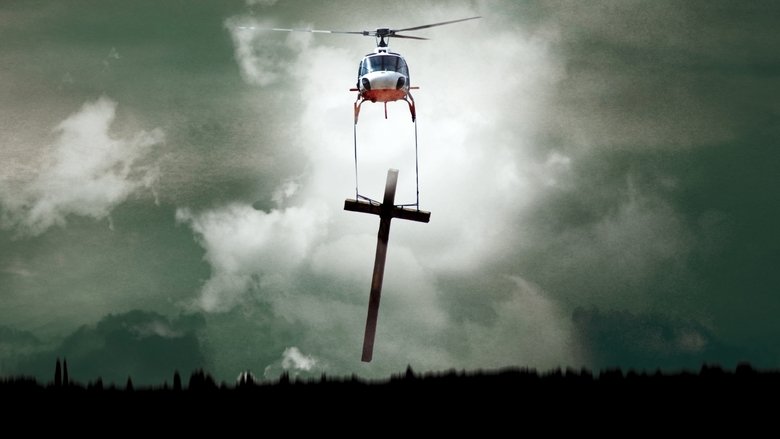 кадр из фильма Они продают даже дождь