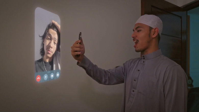 кадр из фильма Buta Dan Tuli