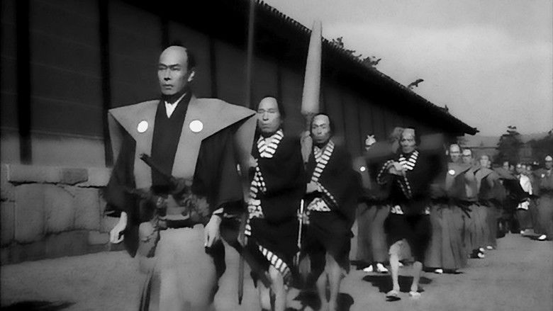 кадр из фильма 名刀美女丸