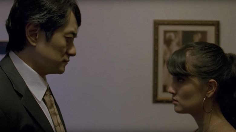 кадр из фильма Noites de Primavera