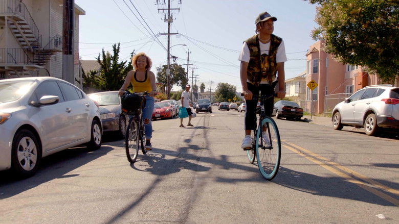 кадр из фильма When I Write It