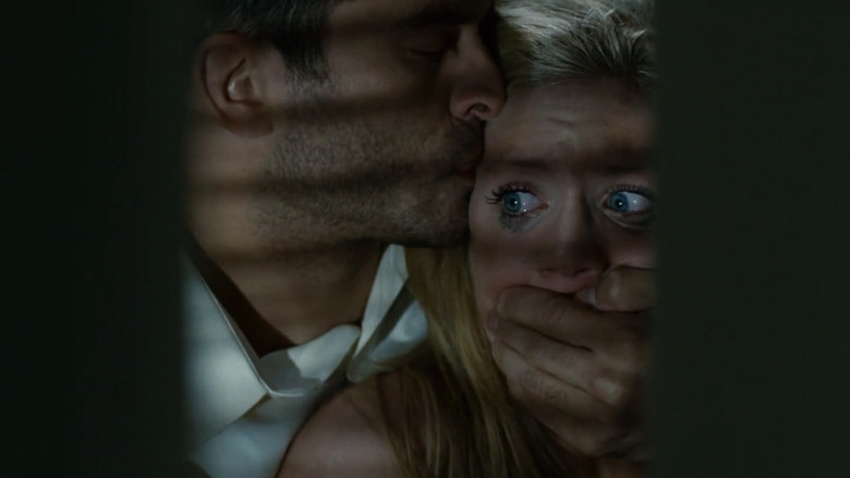 кадр из фильма Выпускной