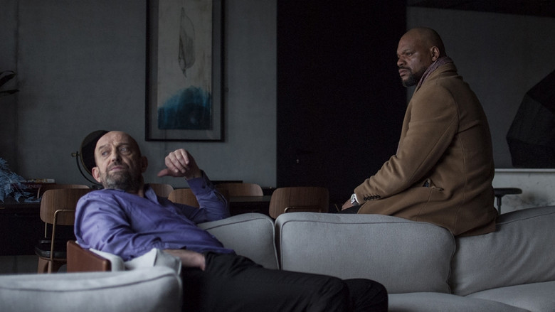 кадр из фильма Lokal zamknięty