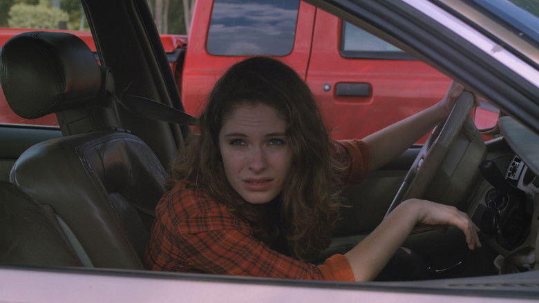 кадр из фильма Here We Are