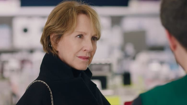 кадр из фильма Thomas