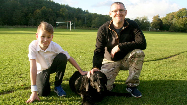 кадр из фильма Tourettes: Teenage Tics