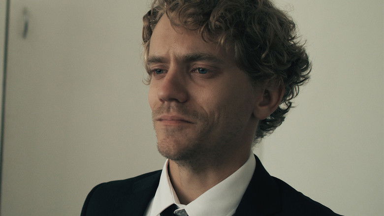 кадр из фильма Cat Man