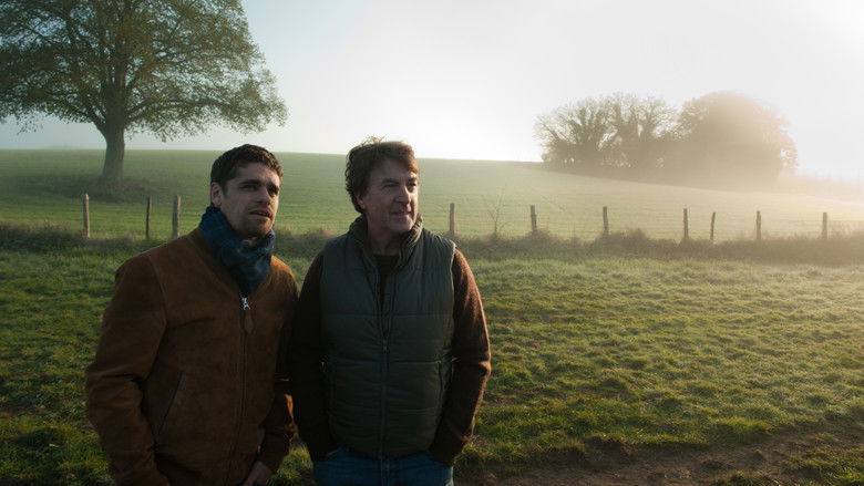 кадр из фильма Normandie Nue