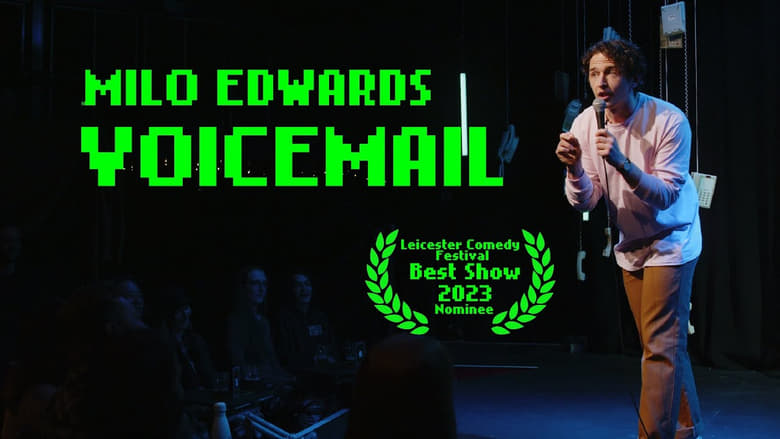 Milo Edwards: Voicemail