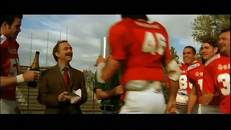 кадр из фильма Ciao America