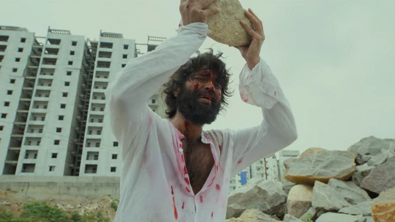 кадр из фильма వరల్డ్ ఫేమస్ లవర్