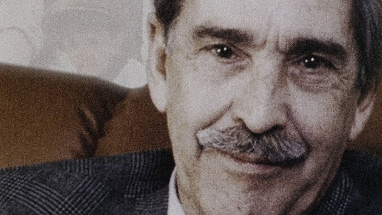 кадр из фильма Franco Cristaldi e il suo cinema Paradiso