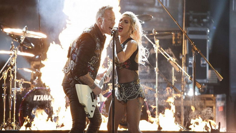 кадр из фильма Grammy's Greatest Stories: A 60th Anniversary Special