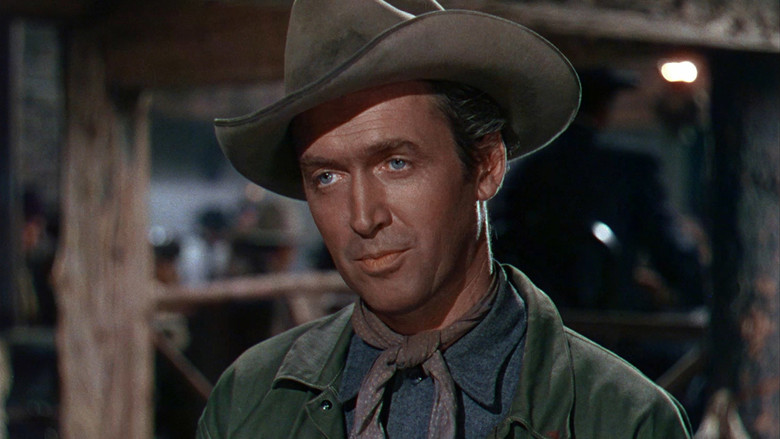 кадр из фильма Излучина реки