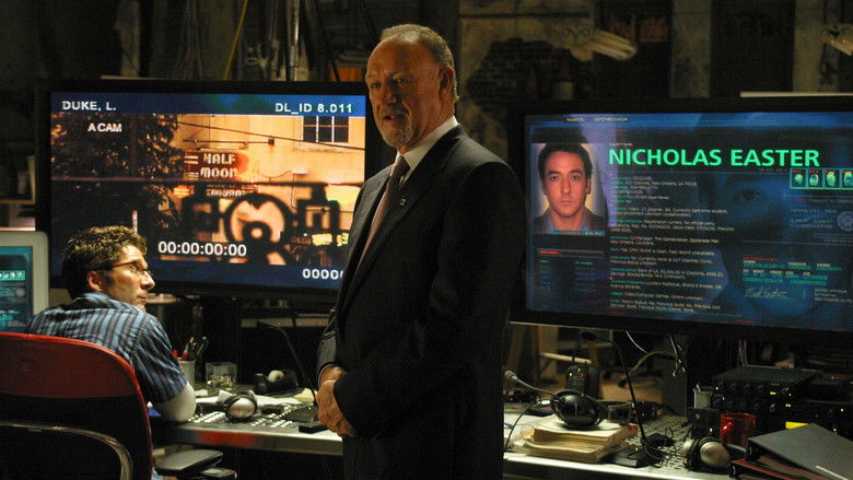 кадр из фильма Вердикт за деньги