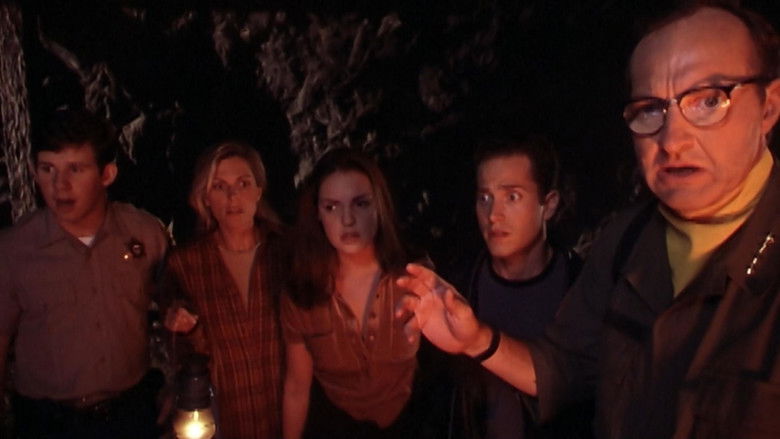 кадр из фильма Bug Buster