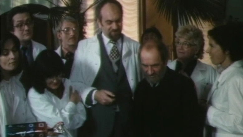 кадр из фильма Как стать счастливым