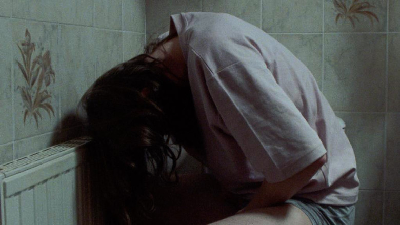 кадр из фильма Blue Whale