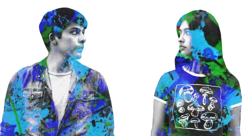 кадр из фильма El Tedio