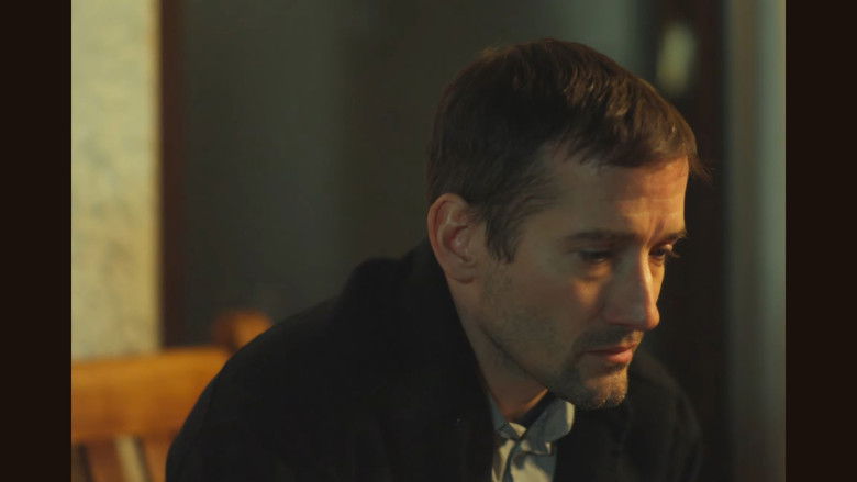 кадр из фильма Unter einem Dach