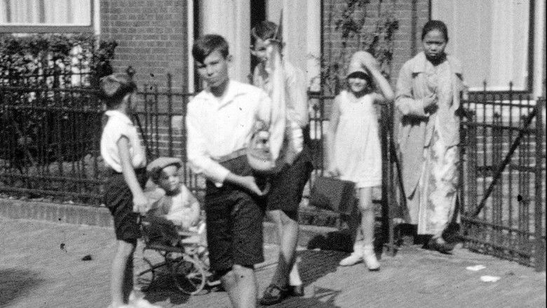 кадр из фильма Ze noemen me Baboe