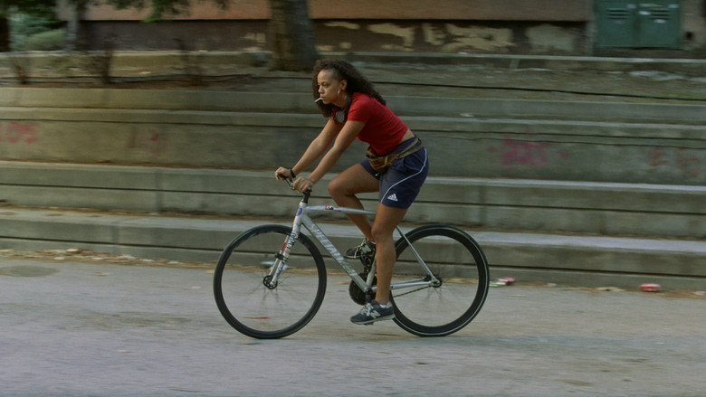 кадр из фильма A nuestros amigos