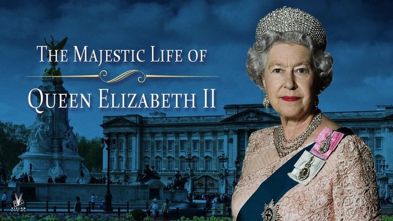 кадр из фильма Queen Elizabeth II: The Diamond Celebration