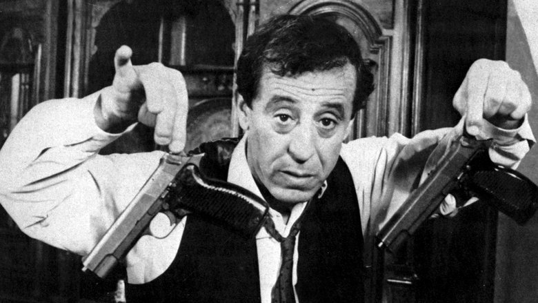 кадр из фильма Hassan Terro