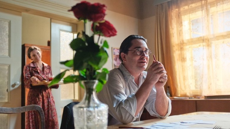 кадр из фильма Ztracen 45