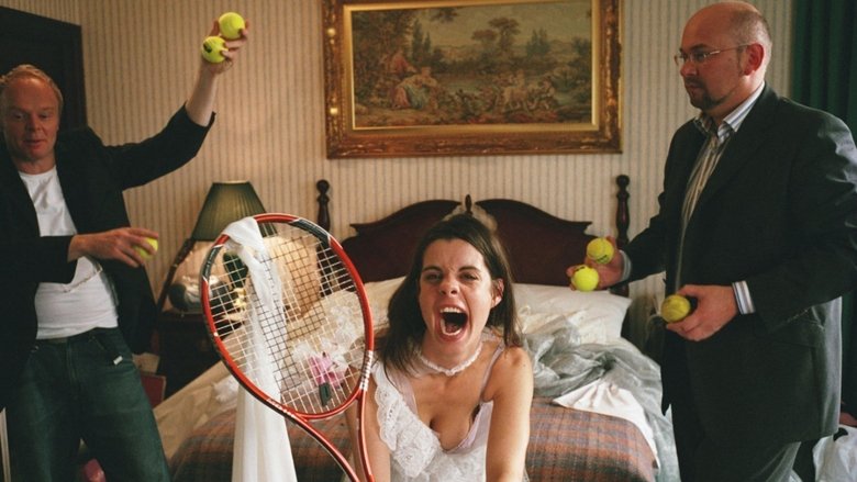 кадр из фильма Конфетти