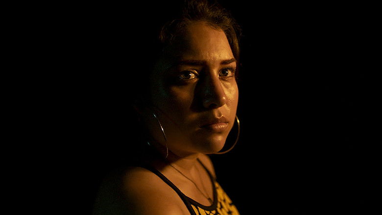 кадр из фильма La Paloma y el Lobo