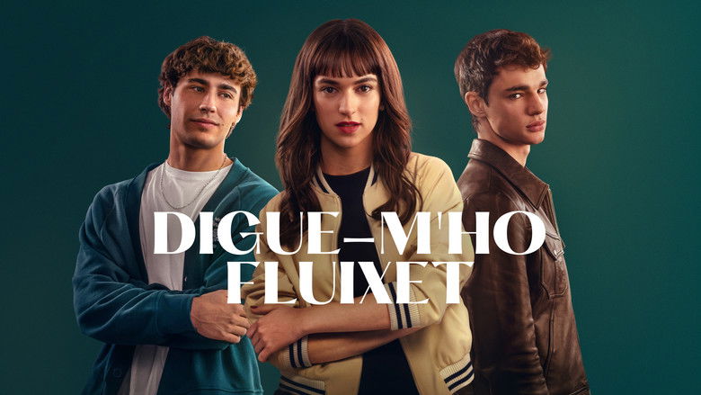 кадр из фильма Скажи тихонько