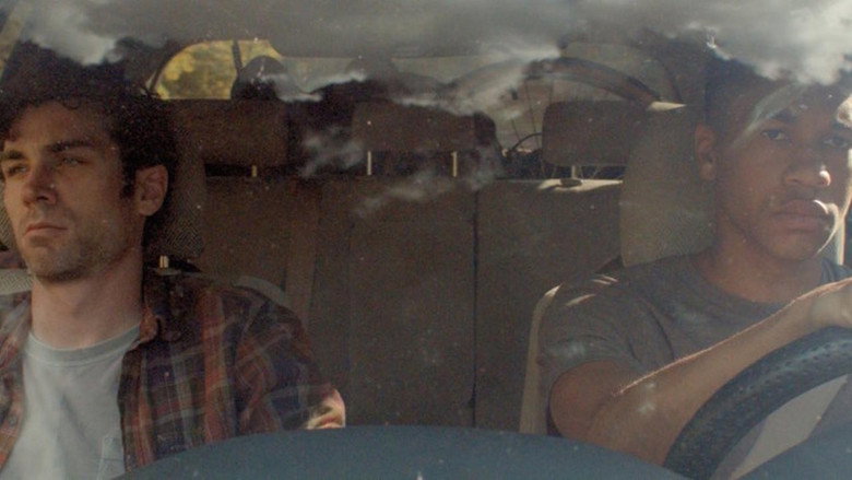 кадр из фильма Ironwood