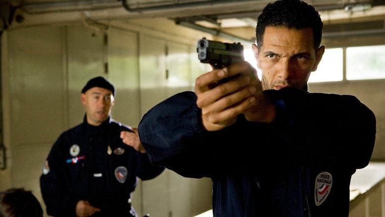 кадр из фильма Дави на газ