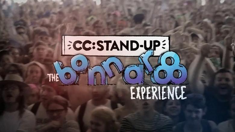 кадр из фильма CC: Stand-Up - The Bonnaroo Experience