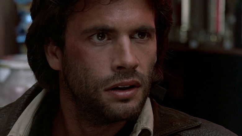 кадр из фильма Пожиратель змей