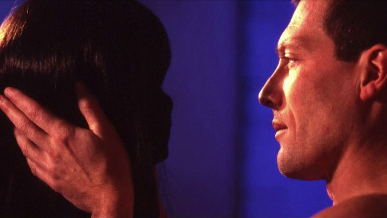 кадр из фильма La fin de notre amour