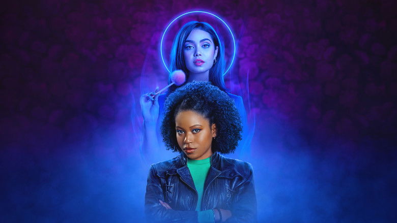 кадр из фильма Дарби и мертвецы