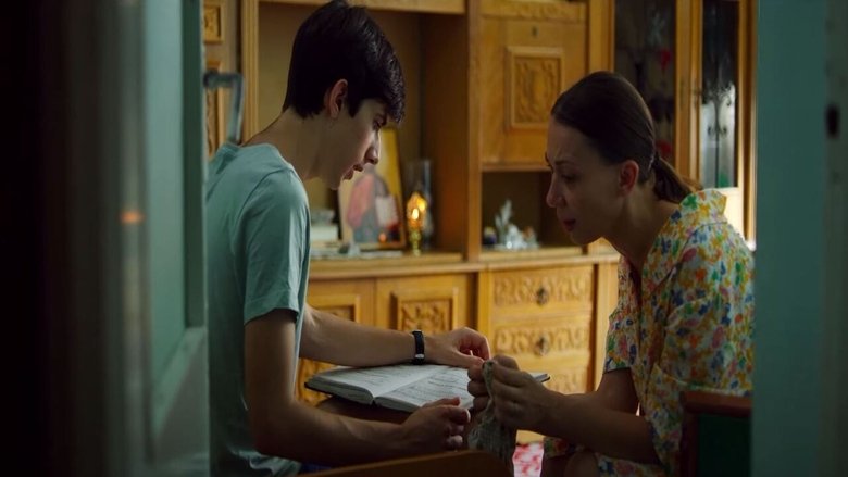 кадр из фильма 21 рубин