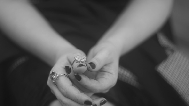 кадр из фильма Besta-Fera e Outras Histórias