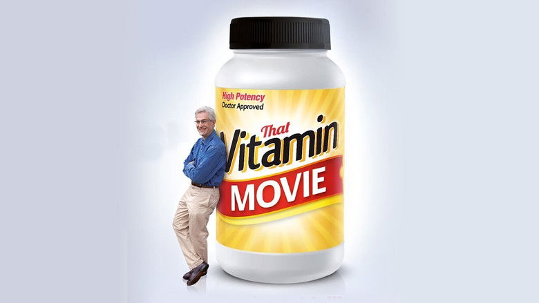 кадр из фильма That Vitamin Movie