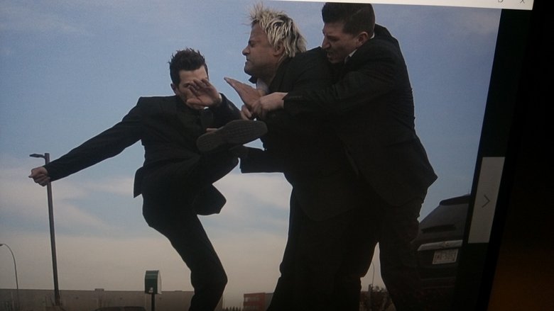 кадр из фильма Replecan