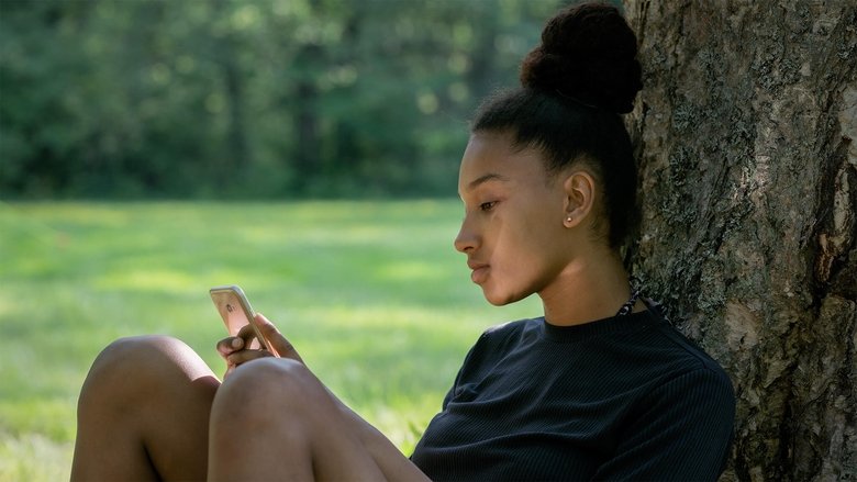 кадр из фильма Eden