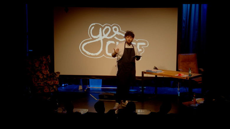 кадр из фильма Max 