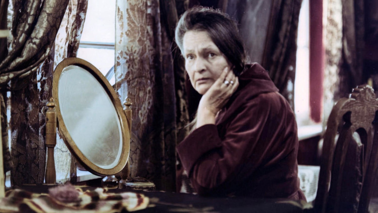 кадр из фильма Zmory