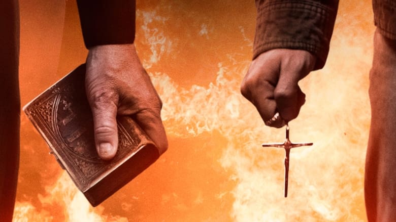 кадр из фильма Ученик экзорциста