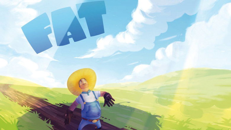 кадр из фильма FAT