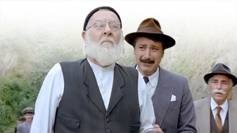 кадр из фильма Çizme